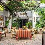 Art Boutique Hotel Chamarel