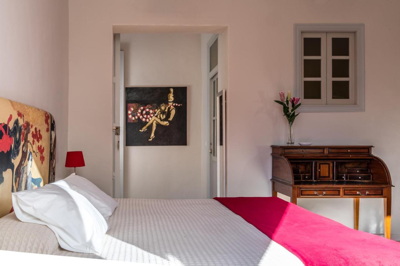 Hotel Art Boutique Chamarel Denia