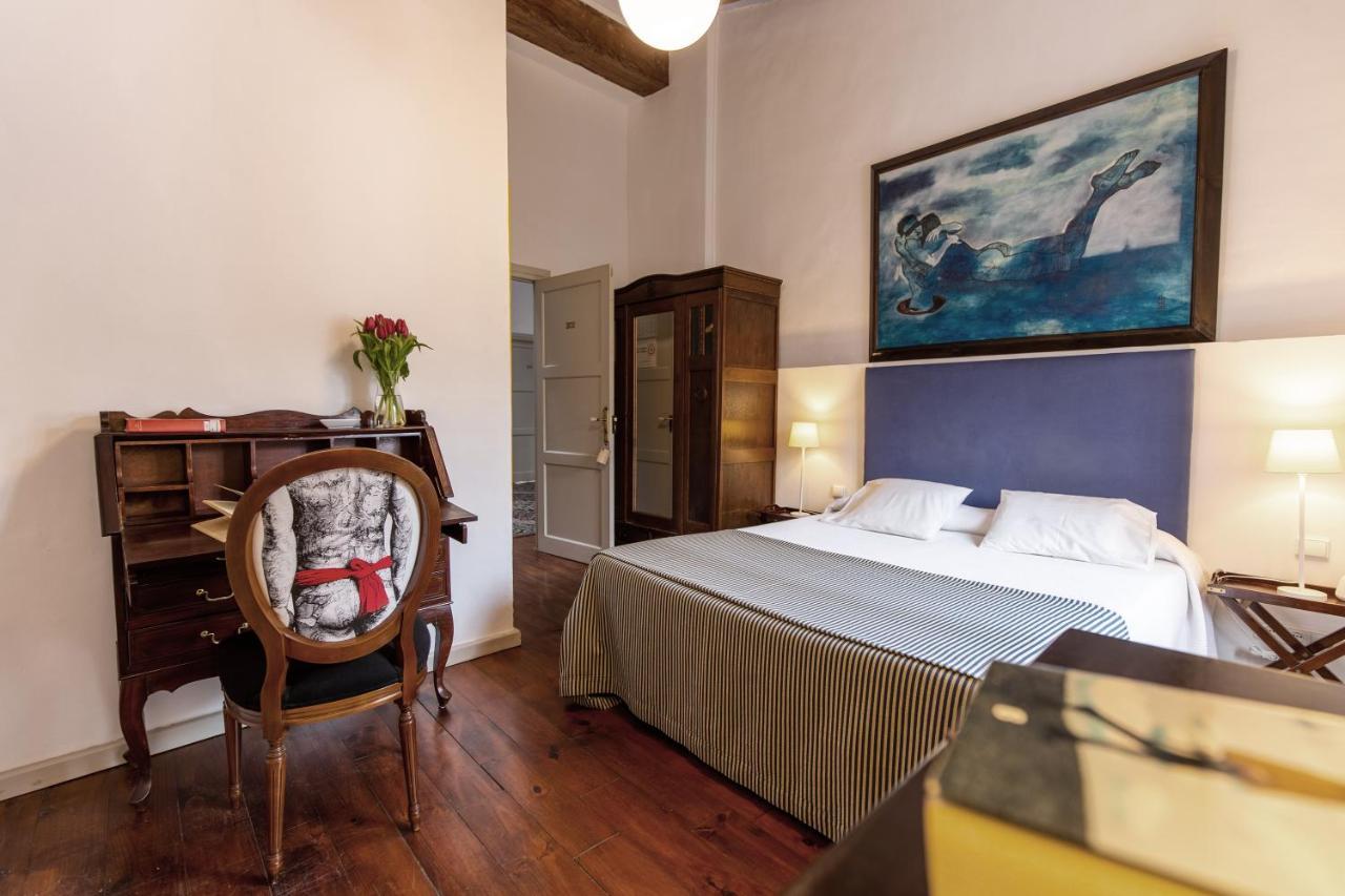 Art Boutique Chamarel Hotel Denia