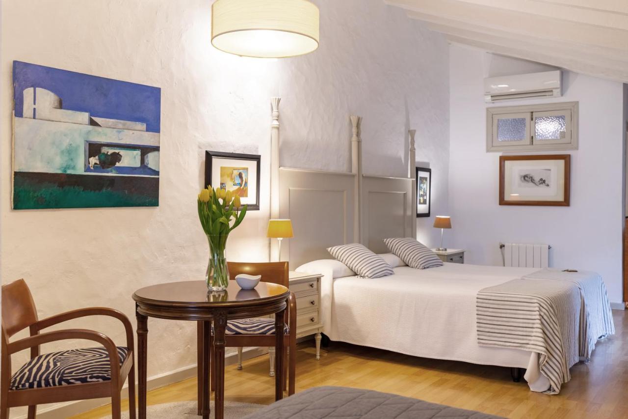 Hotel Art Boutique Chamarel Denia