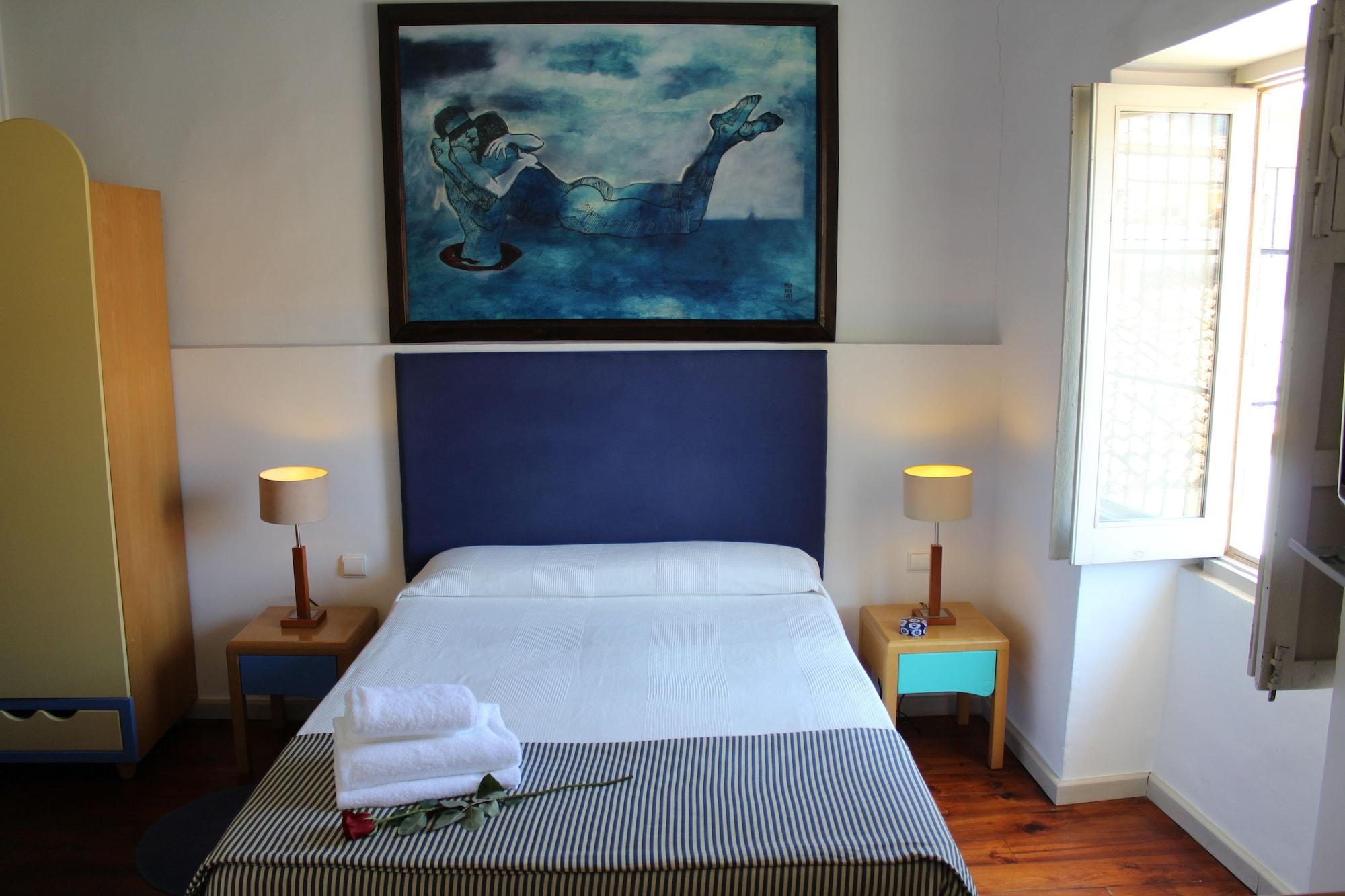 Hotel Art Boutique Chamarel Denia