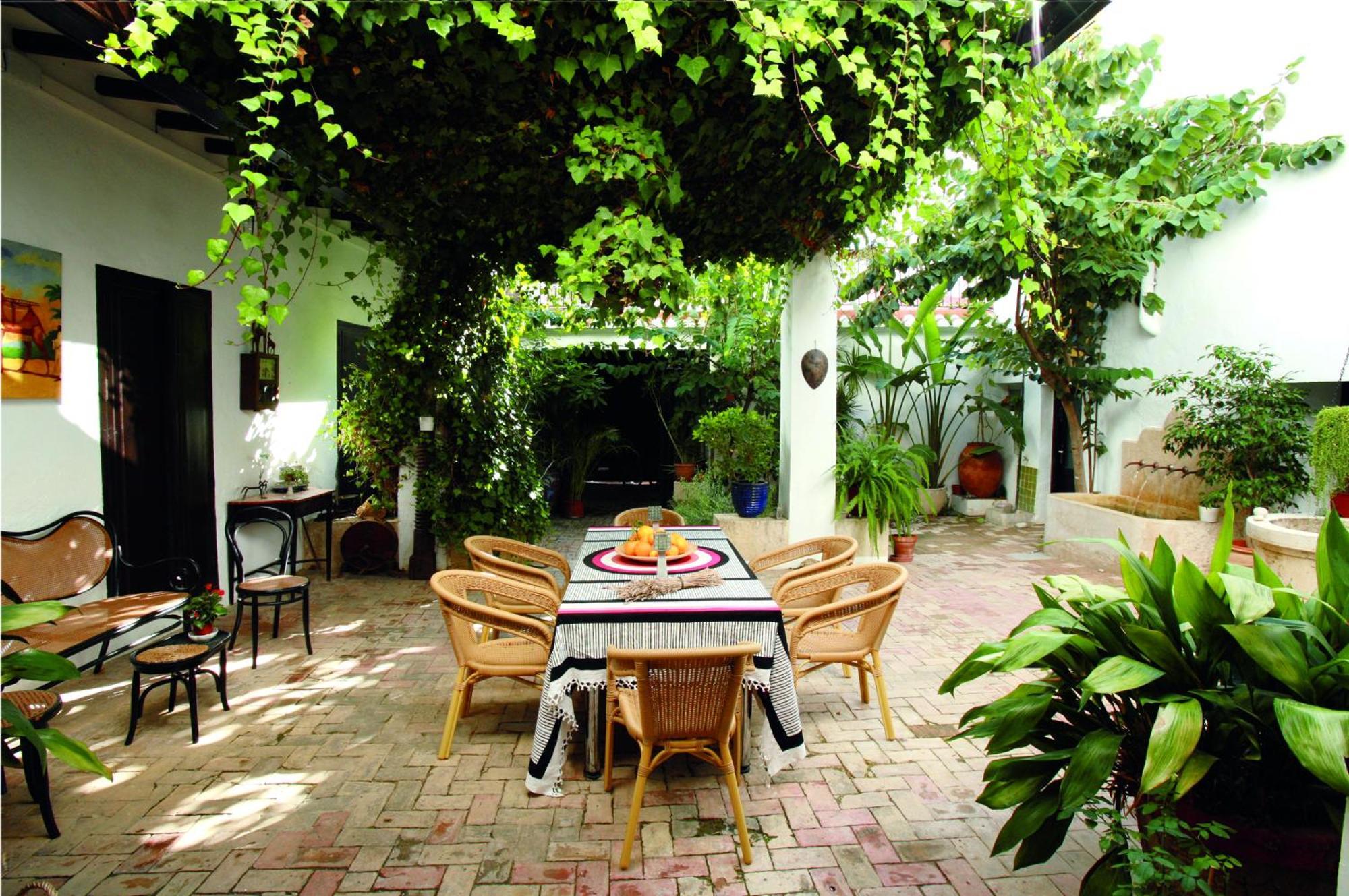 Art Boutique Chamarel Hotel 3*